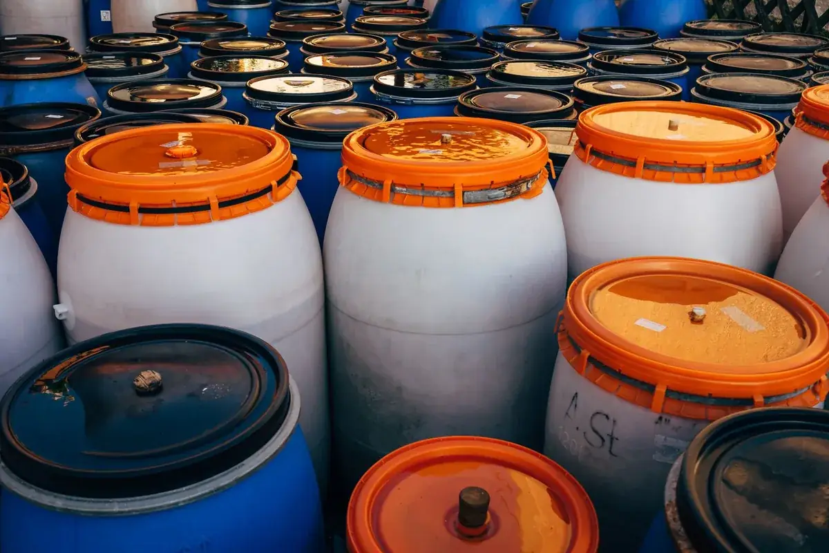 Medical Waste Removal in La Grulla, TX
